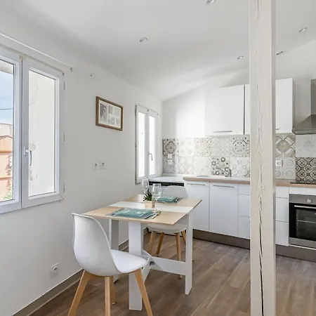 Apartamento Grand Studio Dans Le Centre - 3e Etage